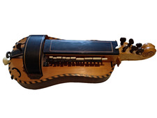 Hurdy Gurdy made UK with case