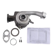 For Ford F-Series 6.4L Powerstroke Diesel 08-10 Turbo Charger High Pressure