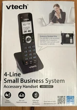 Vtech Accessory Handset for AM18047 4 Line Small Business System