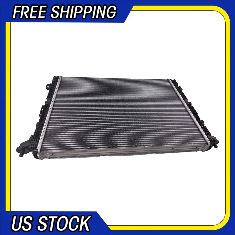 Lamborghini Urus 2020-2025 Cooler P/N 4M0121251M