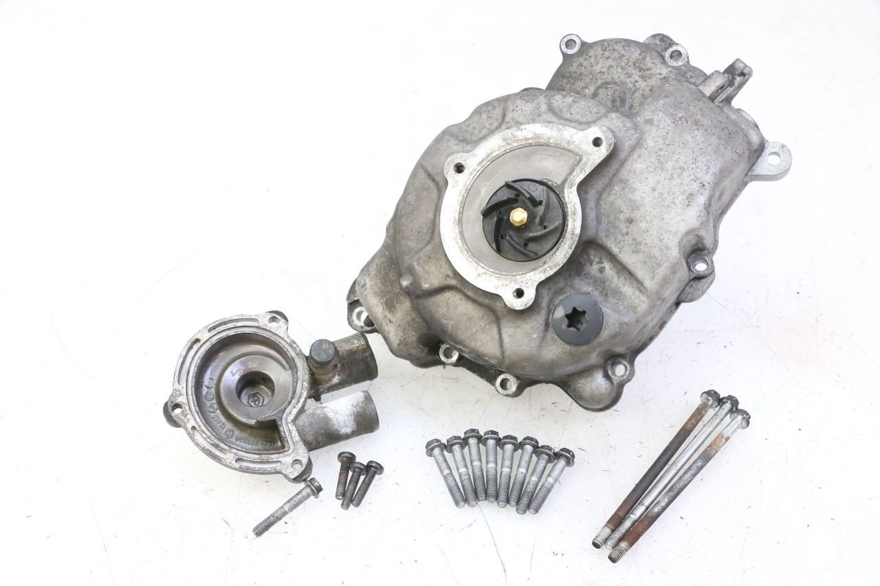 WATER PUMP - PIAGGIO MP3 RL 250 (2006 - 2010)