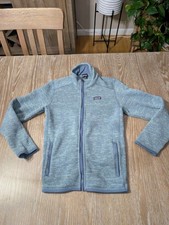 Patagonia Kids Sweater Jacket