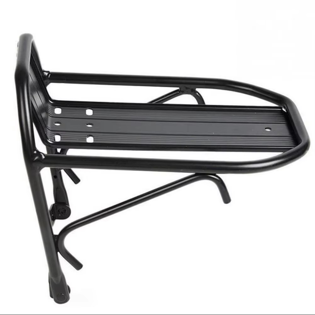 Front Rack Carrier Panniers Bag Lug