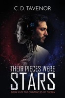 C. D. Tavenor | Their Pieces Were Stars | Taschenbuch | Englisch (2021)