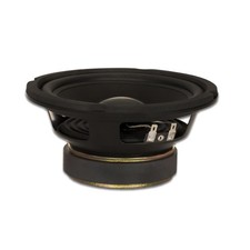 Goldwood Sound GW-6024 Rubber Surround 6.5" Woofer 170 Watts 4ohm Speaker
