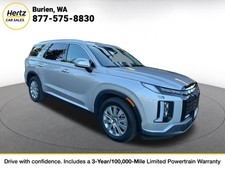 2025 SEL