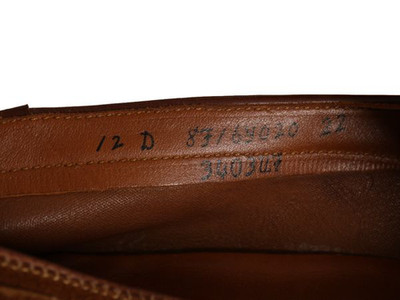 Alden 3403UF