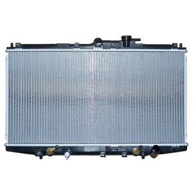KÜHLER WASSERKÜHLER MOTORKÜHLER FÜR HONDA 19010PCA003 NEU