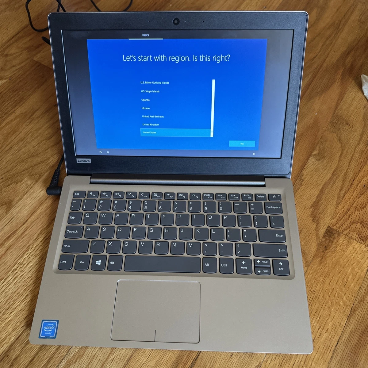 Lenovo IdeaPad 120S PC Laptops & Netbooks for Sale | Shop New