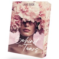 Behind Your Tears Jane Door