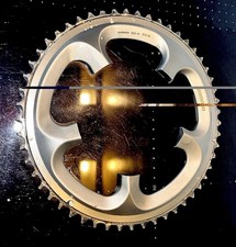 Shimano Dura Ace 7800 SG-X 53 Tooth 130 BCD Chainring