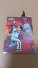  OBO/MSG  Epoch Hiroshima Toyo Carp 2026 Ren Hirakawa 99