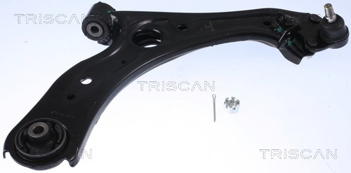 Triscan 8500 40589 Kontrolle/LäNgslenker, RadaufhäNgung FüR Honda-image