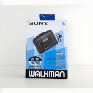 Sony Wm-75 for sale | eBay