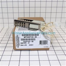 Whirlpool Range/Stove/Oven Igniter W11596211