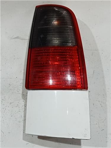 6K0945112 FEU ARRIÈRE DROIT / 28944 POUR SEAT CORDOBA VARIO 6K509.1997-> 1.9 - Photo 3/5