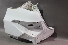 Mercedes Benz W207 E-Klasse Cabrio Seitenteil Seitenwand Kotfl&uuml;gel hinten links