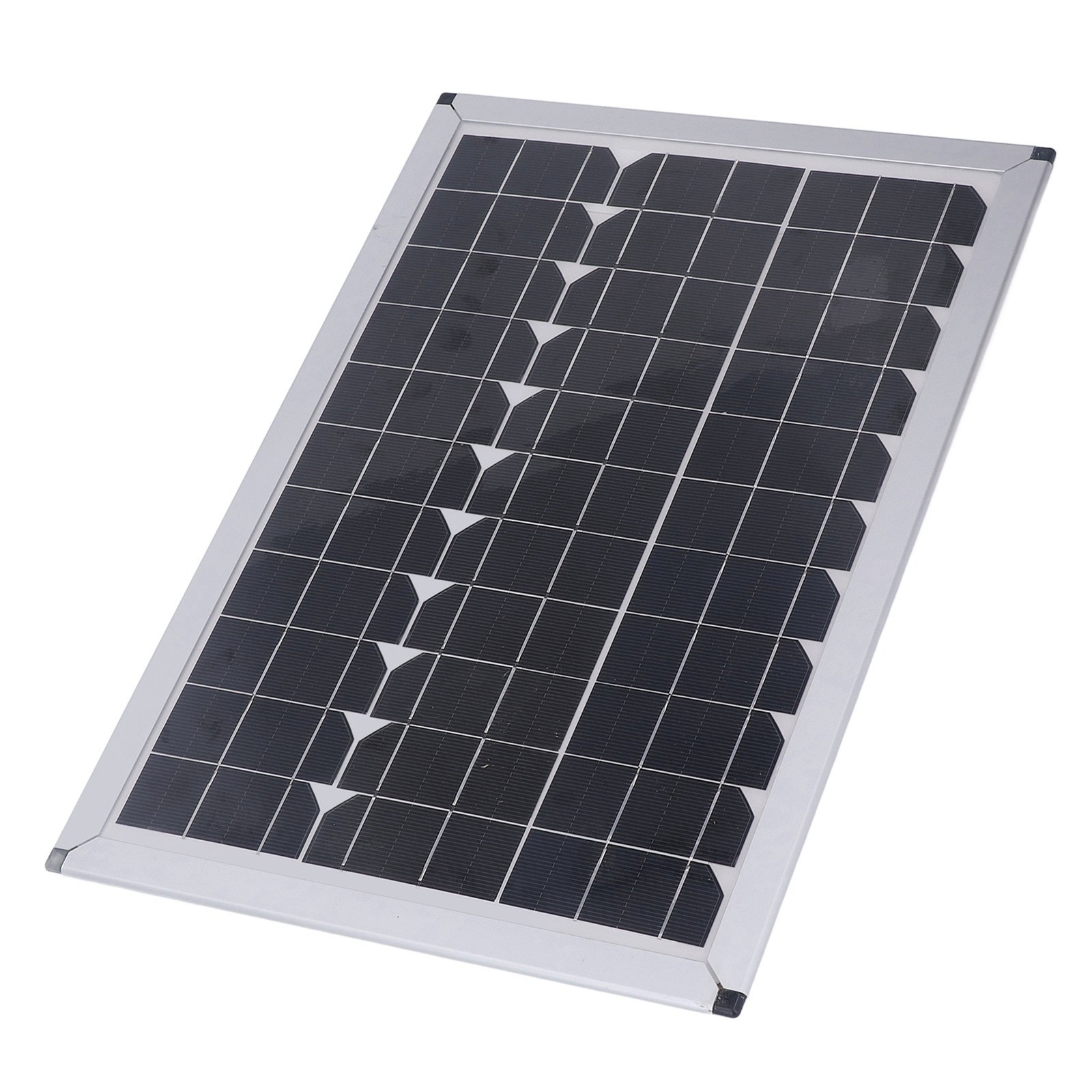 Solar Water Pump 20W Solar Panel Fountain Submersible Pump 12V 5m Discharge Lift