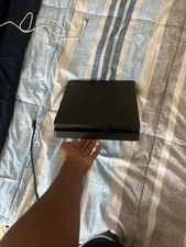 Sony PlayStation 4 500 GB Home Console - Black