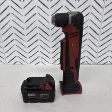 Milwaukee 2615-20 M18 3/8” Right Angle Drill + M18 XC5.0 Battery