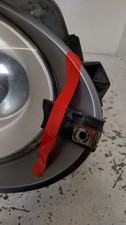 Feu avant (phare) Alfa Romeo MITO