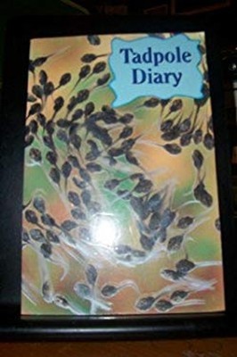 LT 2-C Tadpole Diary Is Literacy Tree: Surprise and Discovery Dav