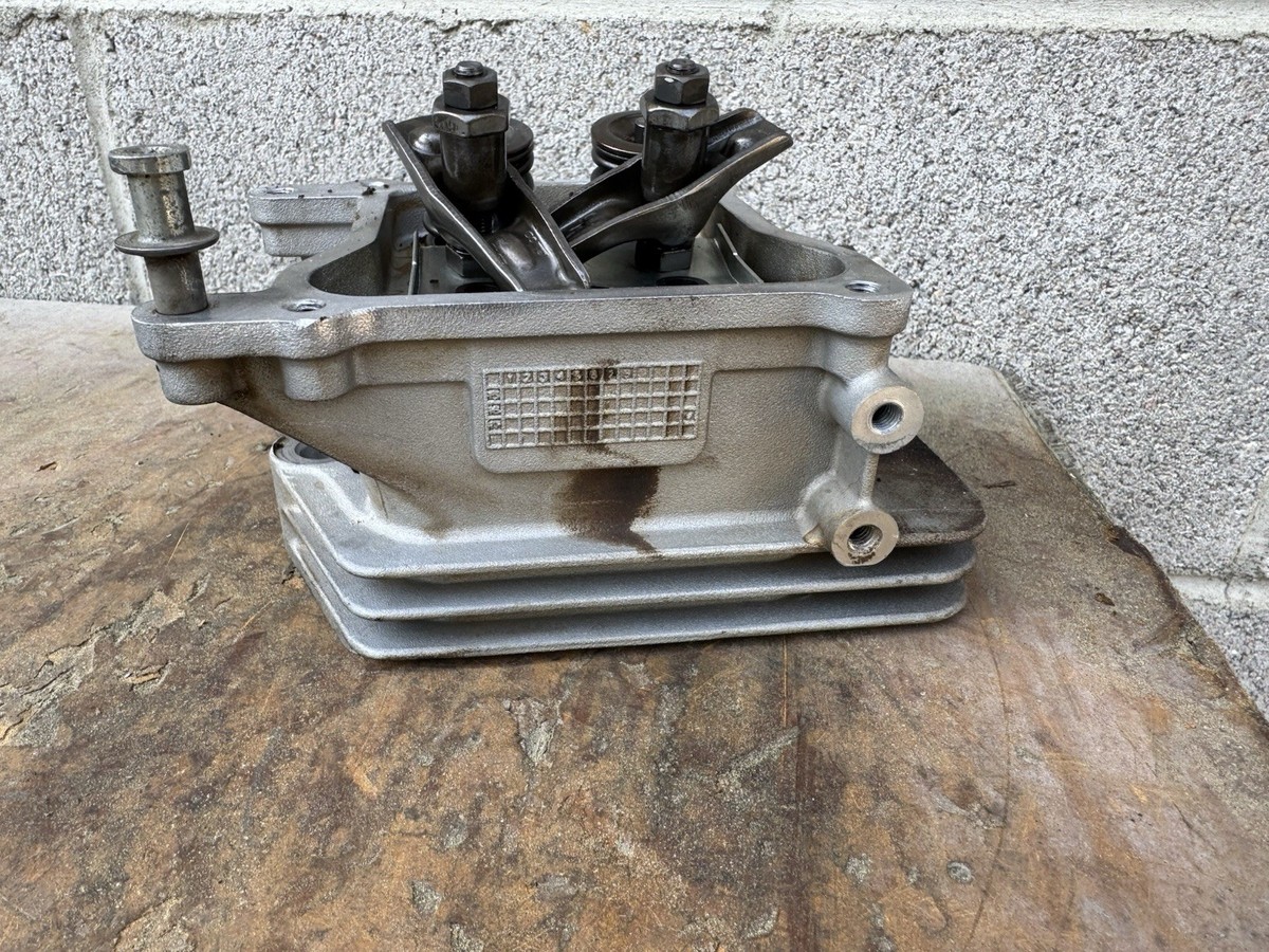 TORO Timecutter 74726 RH Cylinder Head 136-7891 | eBay