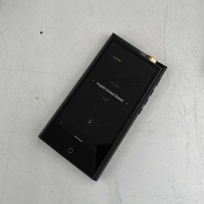 ポータブルプレーヤー Cayin N7 DAP DAC SPK-A003 CAYIN DAP N7 SPK-A003 Master Quality Digital Audio Player 64GB