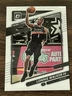 2021-22 Donruss Optic #16 Lonnie Walker IV San Antonio Spurs Basketball