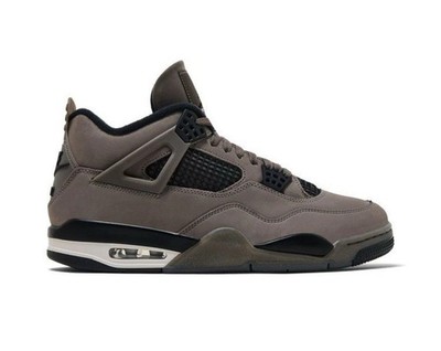 シューズ(男性用) NIKE AIR JORDAN 4 RETRO TAUPE HAZE Buy Air Jordan 4 Retro 'Taupe Haze' - DB0732 200 | GOAT