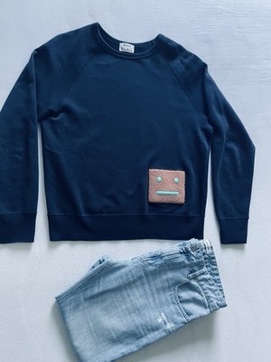 ACNE STUDIOS Sweatshirt