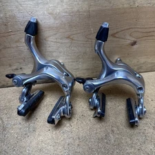 Shimano Dura Ace BR-7800 Dual Pivot Road Bike Brake Calipers JAPAN 10-Speed