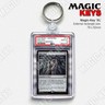 Mox Opal Collector's Edition 2010 | XL PSA "Graded" Magic The Gathering Keyring