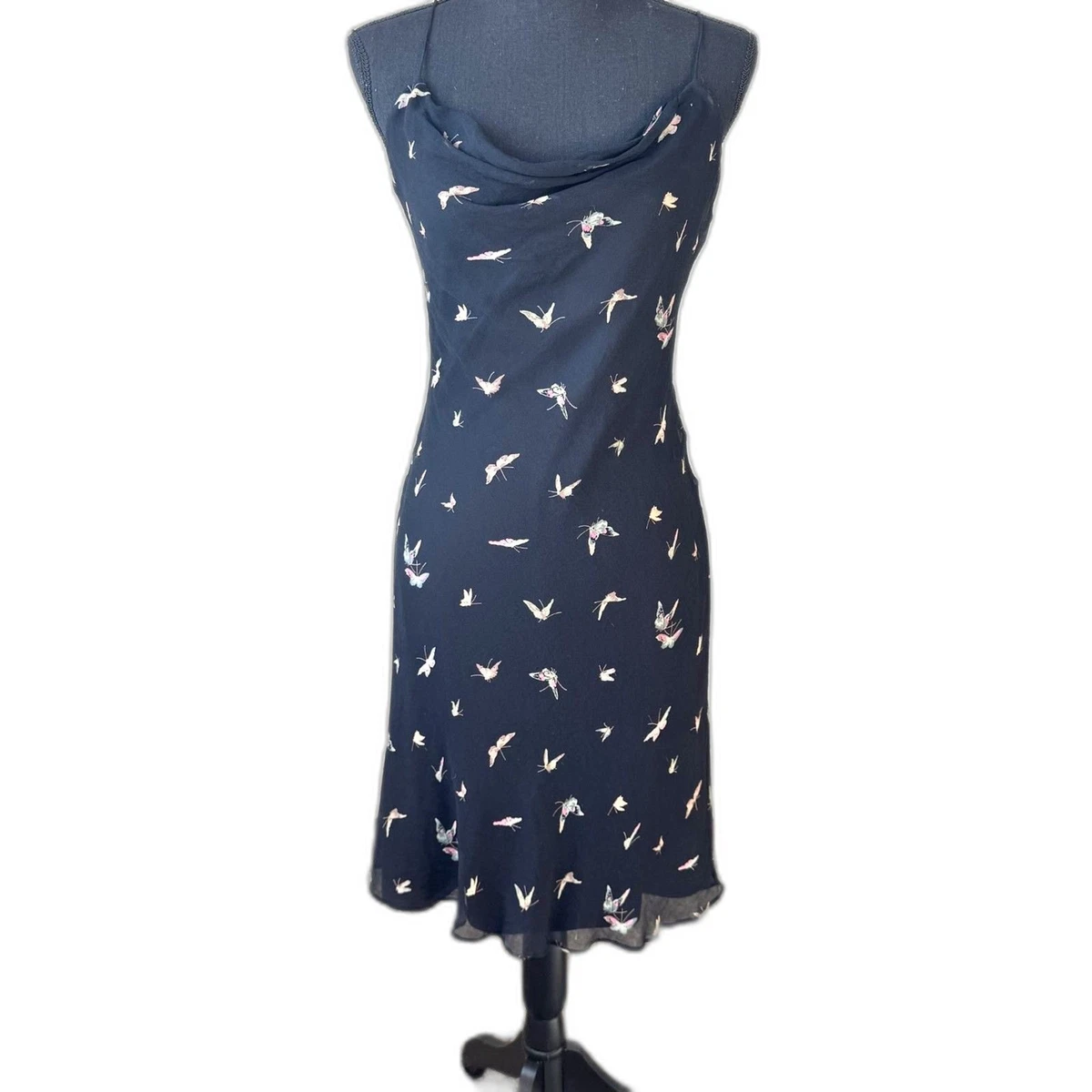 【希少・ヴィンテージ】BETSEY JOHNSON バタフライ柄 ワンピース Betsey Johnson Clothing for Women for sale | eBay