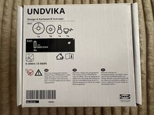 IKEA UNDVIKA Baby Monitor 704.701.01 NEW