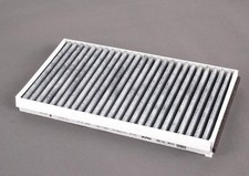 Filtre d'habitacle BMW 550