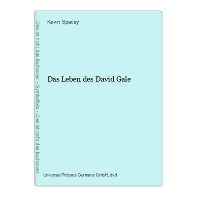 Das Leben des David Gale Spacey, Kevin, Kate Winslet Chris Warner u. a.: