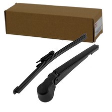 NTY HECKWISCHERARM+SCHEIBENWISCHER HINTEN passend für MERCEDES A-KLASSE | EWB-ME