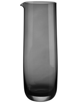 ASA SELECTION Karaffe SARABI LBH 9.80x9.80x27 cm grau