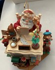 2006 Hallmark Ornament ~  Letters To Santa  Magic ~Motion And Sound — photo 4