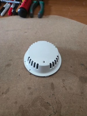 D-7050 Bosch Multiplex Photoelectric Smoke Detector