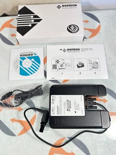 OSITECH MPC15301-100 Titan III Wireless Gateway