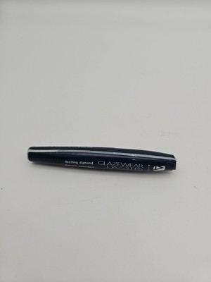 new Avon Glazewear dazzlers liquid lip color Lip Gloss - dazzling diamond