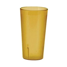 Value Series PTP-09C Colored Pebbled Tumbler, 9-1/2 Oz.