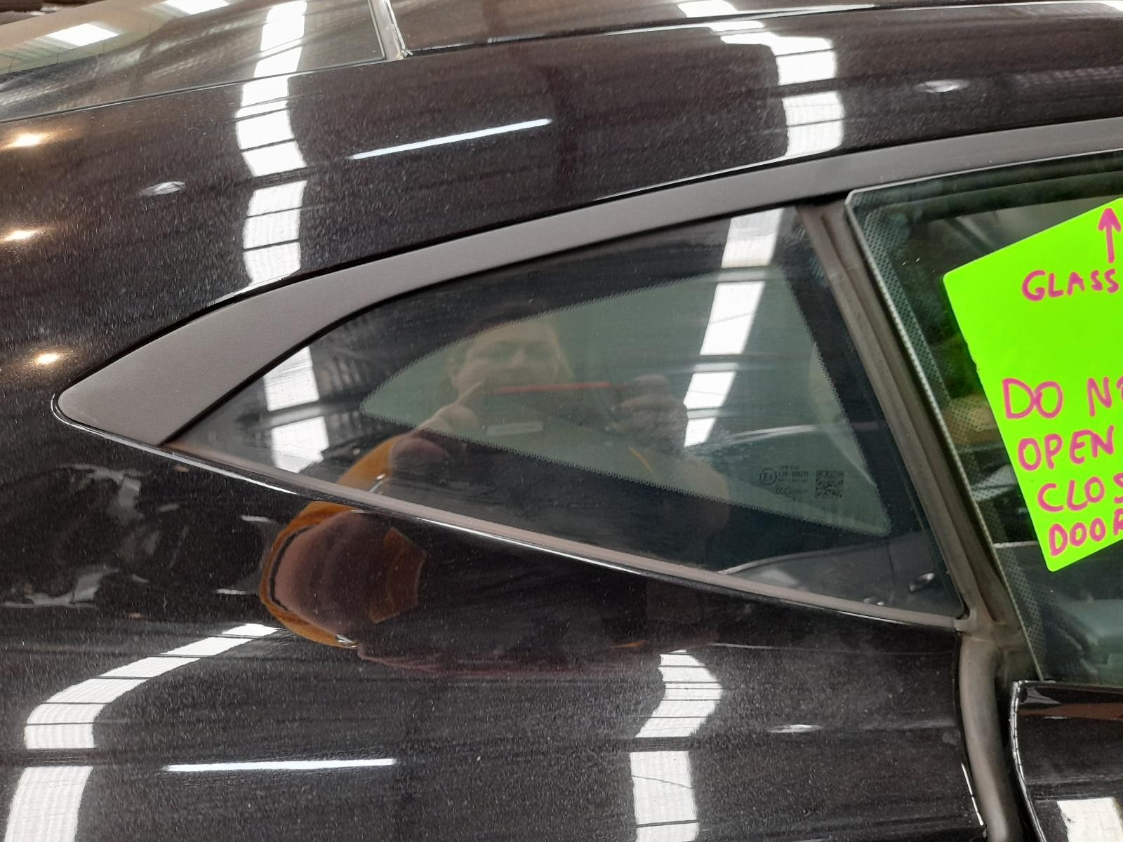 2019 Aston Martin Vantage RIGHT REAR UPPER ARM 05/2018-2024 697286 image 11