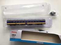 Piko 97630 H0 Personenwagen Icr 1. Kl. Ep. Iv Ns Neu