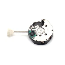 5Pcs 3.15mm Original Watch Replacement Quartz Movement For SL68 Spare Parts C