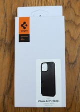 Spigen Liquid Air TPU Case for Apple iPhone 1...