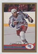 1999-00 Topps Todd Harvey #211 0q7