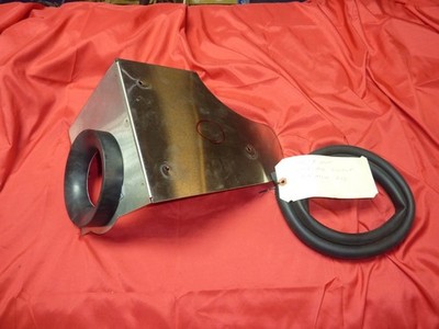Steeda Mustang GT/Bullitt/Roush Cold Air Intake 2005-2009 555-3120 box only